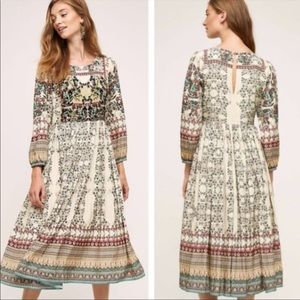 anthropologie bhanuni by jyoti far fields dress